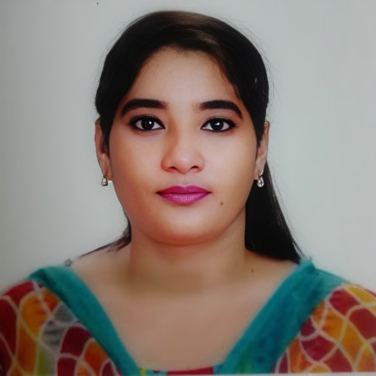 Mrs. Akhi Rahaman