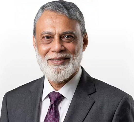 Professor Md. Wasim Jabber