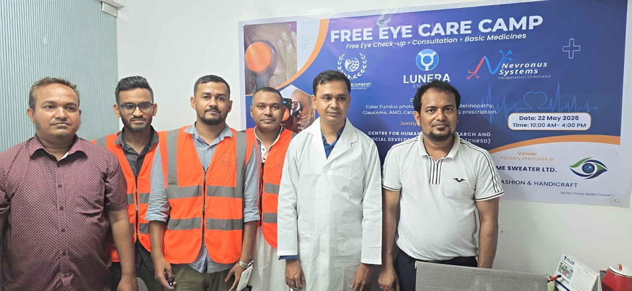 AI Vision Diagnostic Station Setup