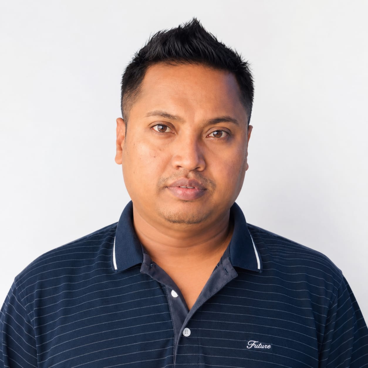 Ibrahim Khalil Firoz