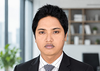 Ibrahim Khalil Firoz