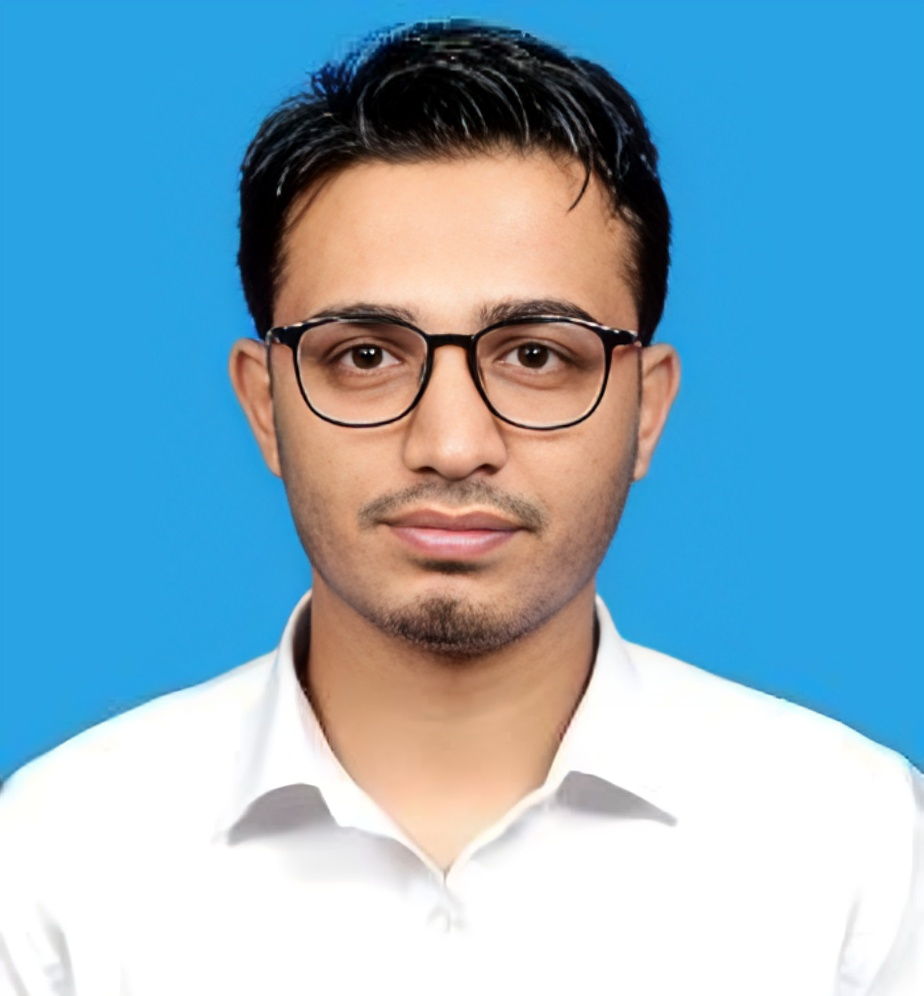 Md Imran Khan