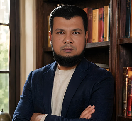MD Masud Alam Bhuiayan