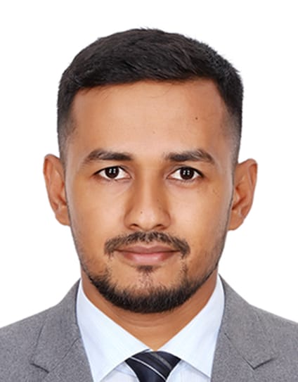 Md. Motalib Hossain